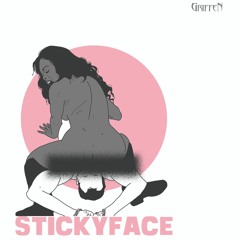 Stickyface