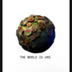 Y∇ÜvsTheWrld