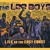 Artwork for I'LL TAKE YOU THERE The Lee Boys