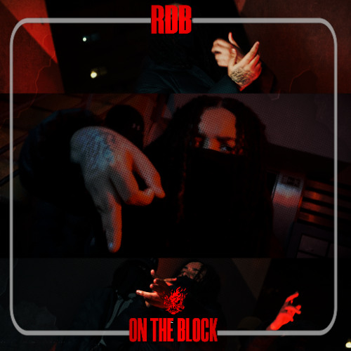 ON THE BLOCK S1 EP5 RDB