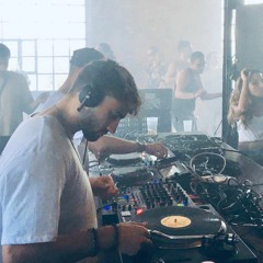 Dani Sancha @ FLASHBACK Photo Studio, Budapest