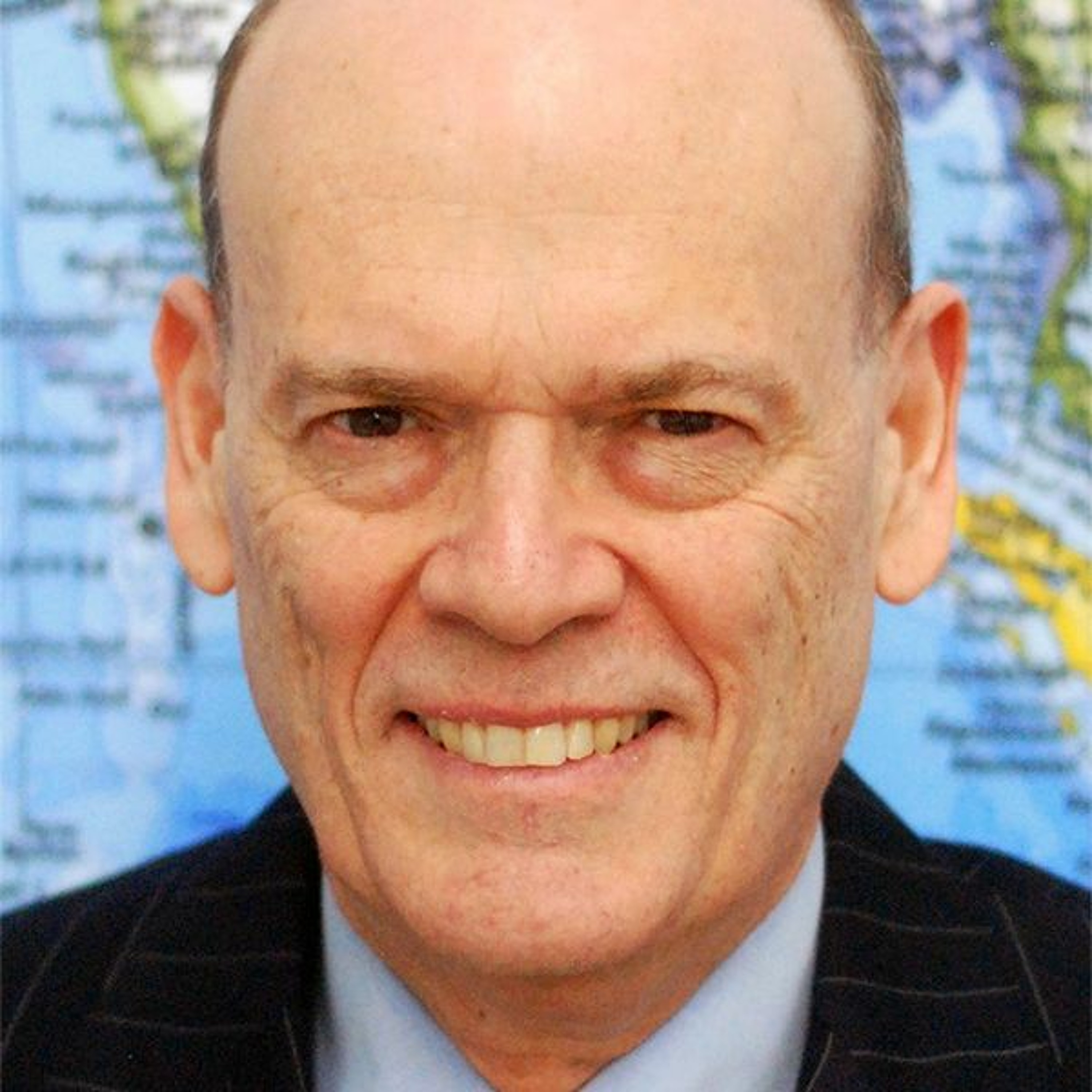 Middle East Forum Podcast