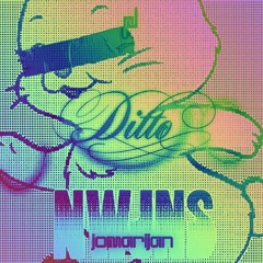 NewJeans- Ditto (Jomarijan Hardstyle Bootleg)【﻿ＢＯＭＢＥＤ】
