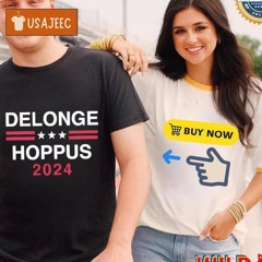 Delonge Hoppus 2024 Classic Shirt