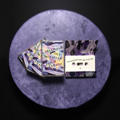 Das038 Pasamoan Art Initiated Camin Taruih SIDE B