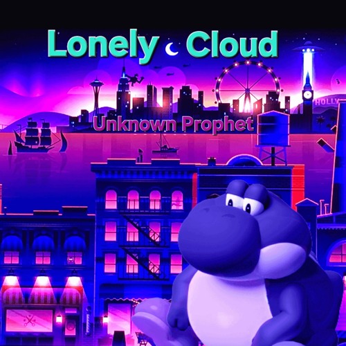 Lonely Cloud