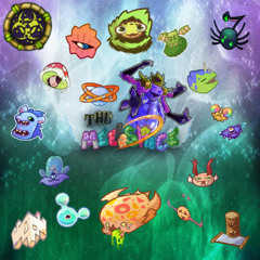 The MeebSpace ( Poison )