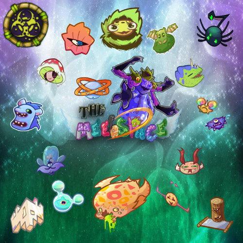 The MeebSpace ( Poison )