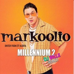 Markoolio - Millennium 2 (Bille Remix)