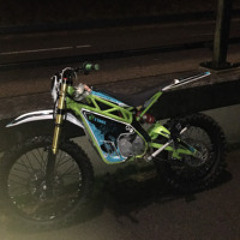 monta makina kevkeddy march26th2025