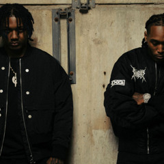 HOMiXiDE GANG Type Beat - "Slayers_Boxer"