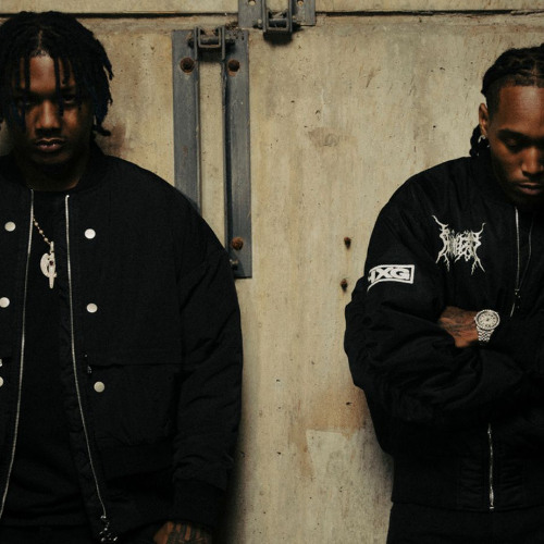 HOMiXiDE GANG Type Beat - "Slayers_Boxer"