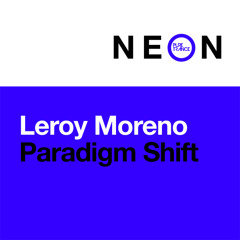 Paradigm Shift (Club Mix)
