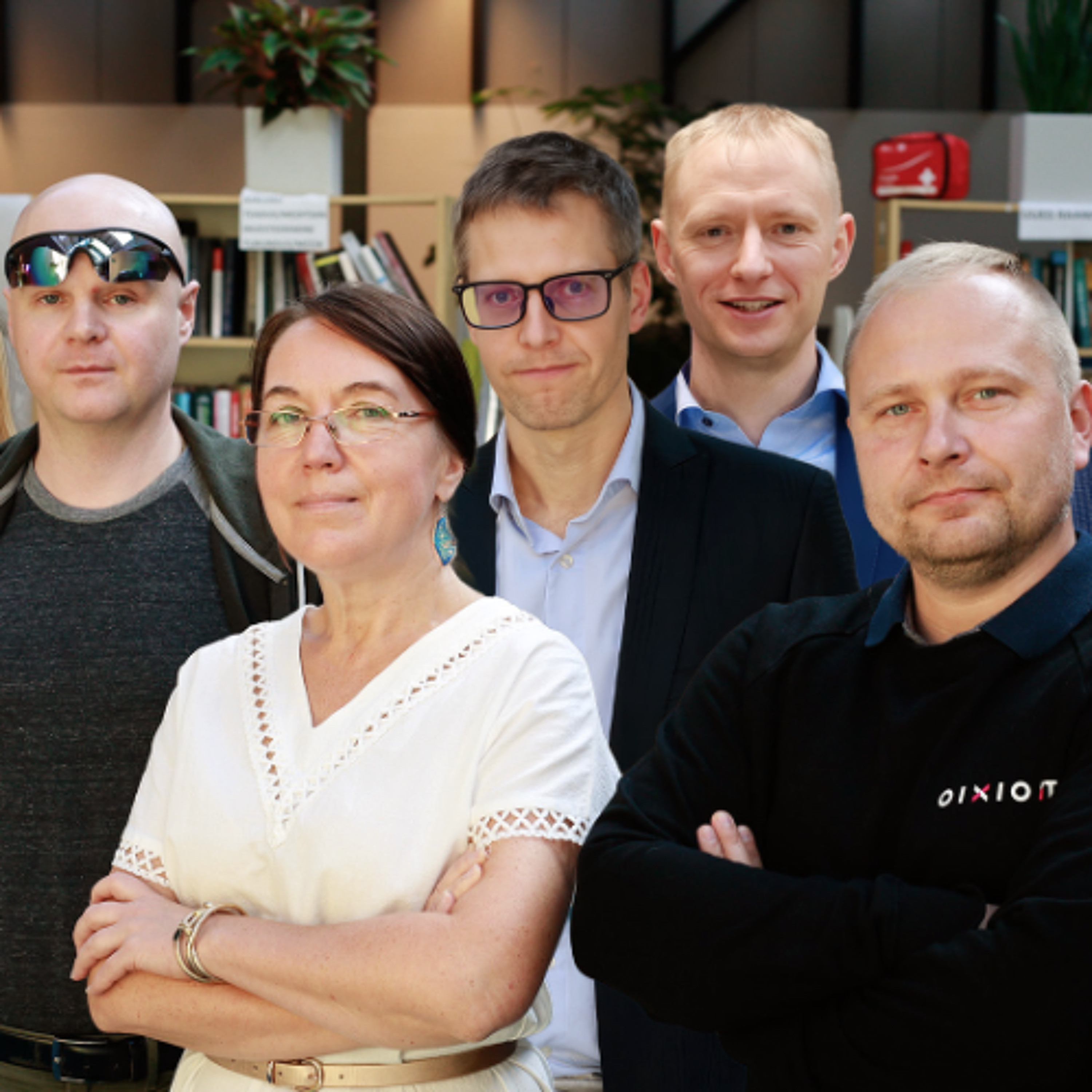 26.02.26 Digitark äri. Kolm varjatud ohtu: raiskamine, küberpätid ja muutusepiduriga keskastmejuht