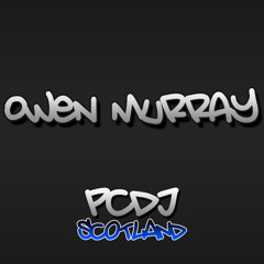 OwenMurray - SB Xmas Megabit