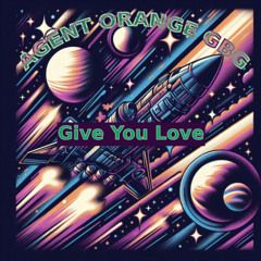 Give You Love