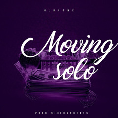 Moving Solo