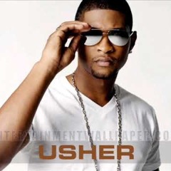 Usher - Yeah ( Steve Mcphail Remix )