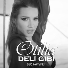 Stream Deli Gibi (Omer Bukulmezoglu Dub Remix) by Otilia Official ...