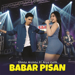 Babar Pisan (feat. Arya Galih)