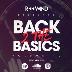 Back 2 The Basics (Vol. 10)