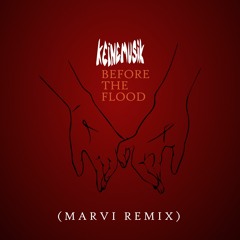 Keinemusik - Before The Flood (MARVI Remix)