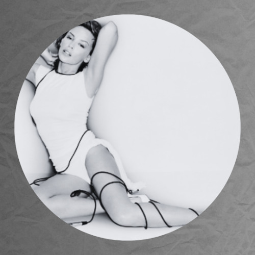 Kylie Minogue - Can't Get You Out Of My Head (FLAVIAN EDIT)[FREE DL]