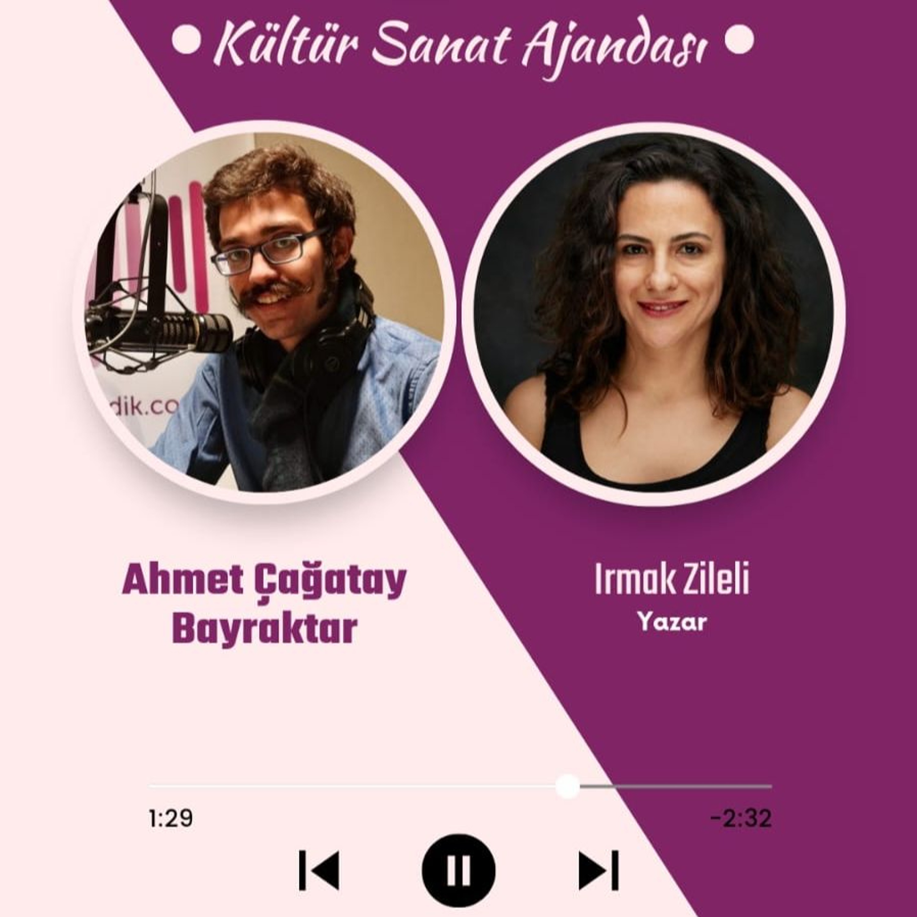 Radyo Gedik