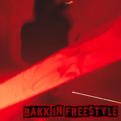 BAKKIN freestyle