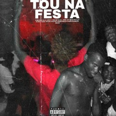 John Zy x Henry de Sá - TOU NA FESTA ft Ernest Slick & Yano Jay Emee