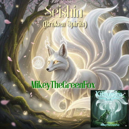 Seishin (Broken Spirits)