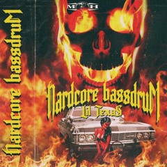 Lil Texas - Hardcore Bassdrum (EQUAL2 Kick Edit Bootleg) (210BPM)