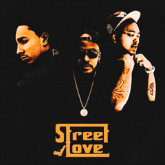 Street Love (feat. Jus Charlie & $tupid Young)