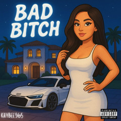 Bad Bitch