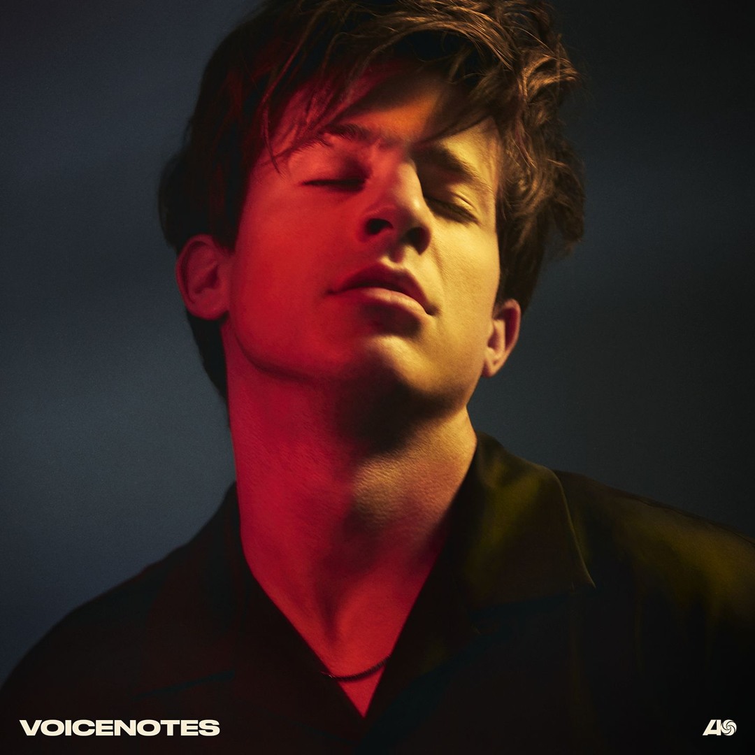 Stream Charlie Puth | Listen to Voicenotes playlist online for