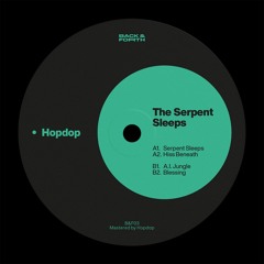 GTG Premiere | Hopdop - Blessing [B&F03]