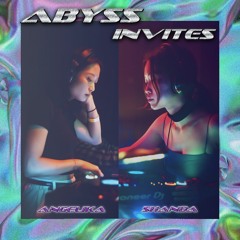 ABYSS Invites: Lawrence Lee - DJ Set by Shanda B2B Angelika