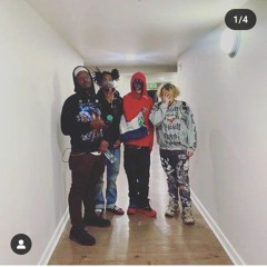 Realting Ft louis zay & Ort3ga prod by saegoe