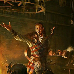 Trova de Dunlaf recitada