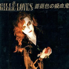 Oki Tenshi - Séraphita / Gille' Loves