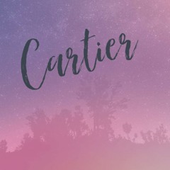 Cartier (Feat DB) Prod. By BirdieBands