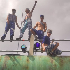 LISTEN TO THIS ONE ON THE WAY TO BOOMTOWN