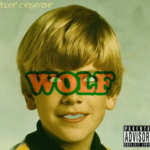 Mitten Kitten Instrumental (Wolf 2010)
