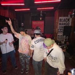 DROGA.wav ft darko, kingvan & lit frank