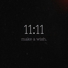 @xiiixlr8 - 11:11 [make a wish] (prod. @crcl) [discarded song]