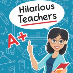 pdf hilarious teachers ad libs for adults: fill in the blank story games t