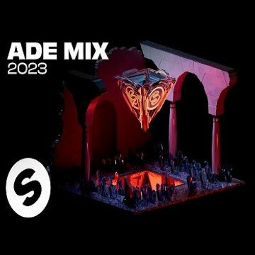 Spinnin' Records - ADE Mix 2023