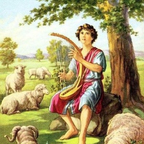 Psalm 139 Original Song
