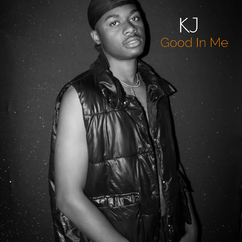 Good In Me