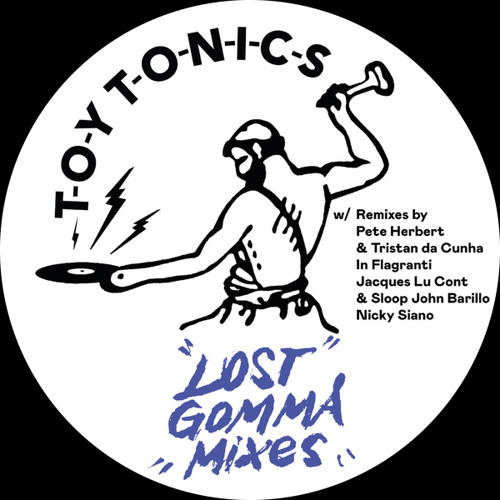 Never Stop Believing (Nicky Siano Remix)